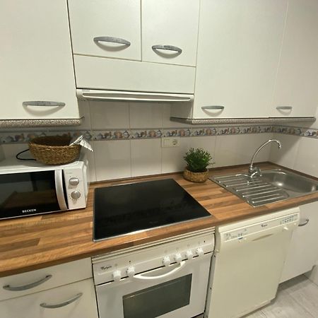 Duplex Con Piscina, Parking Y Golf Leilighet Sitio de Calahonda Eksteriør bilde