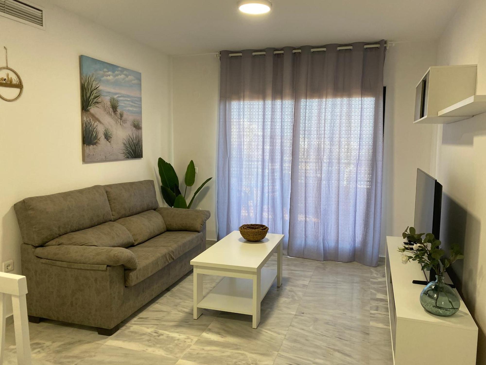 Duplex Con Piscina, Parking Y Golf Leilighet Sitio de Calahonda Eksteriør bilde
